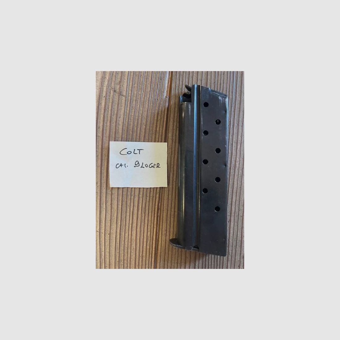 Magazine Colt mod. 1911