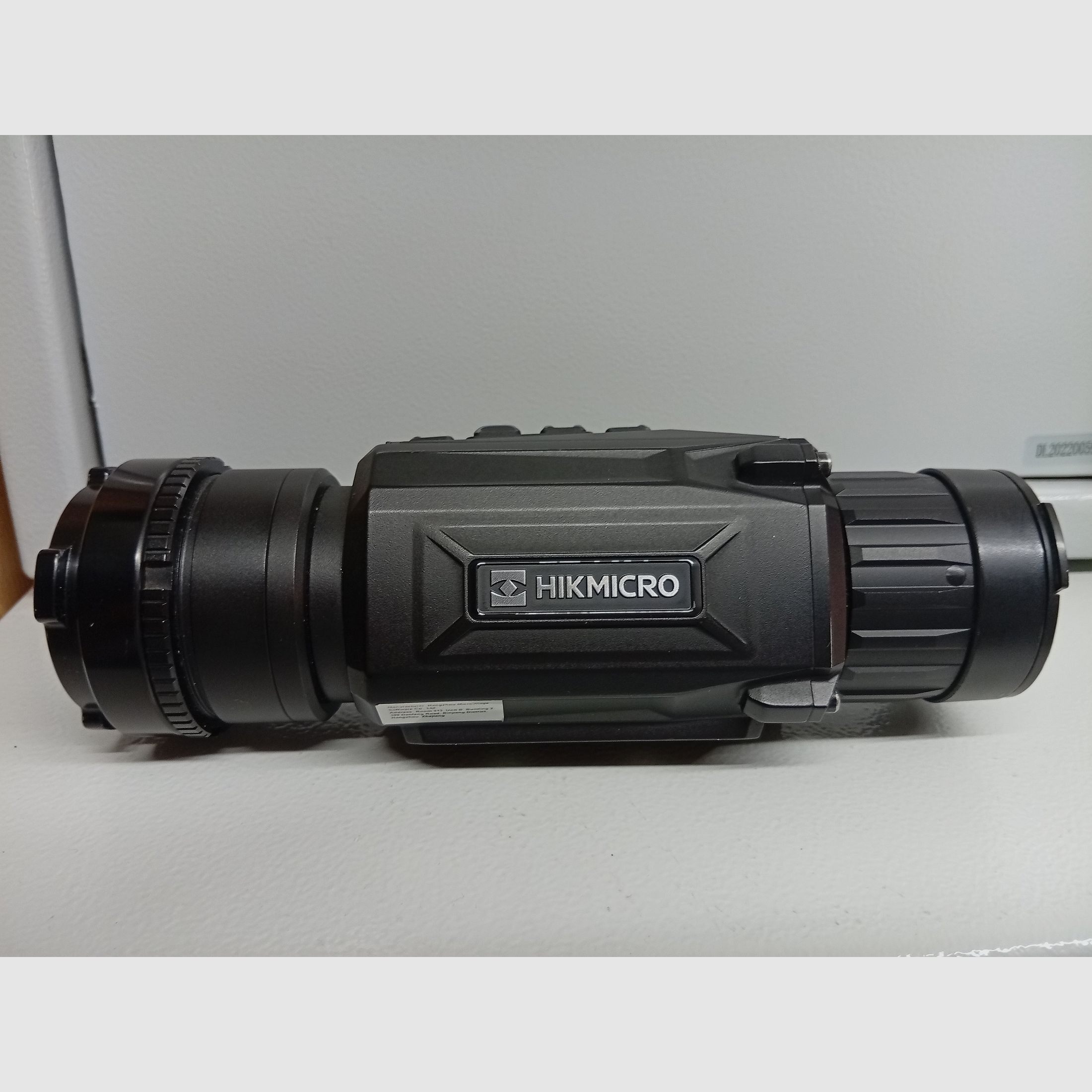 Hikmicro TE 19 C 2.0