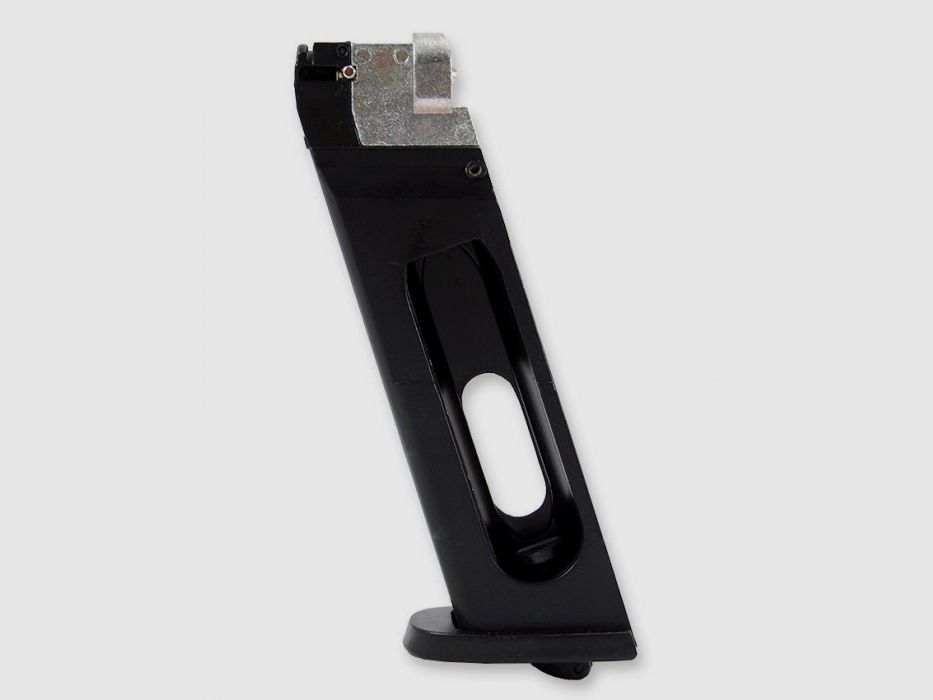Heckler & Koch Magazin für P8 Airsoft CO2 Pistole