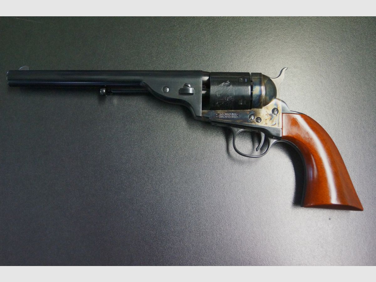 Uberti 1871 Richard-Mason, Bild 5 von 5