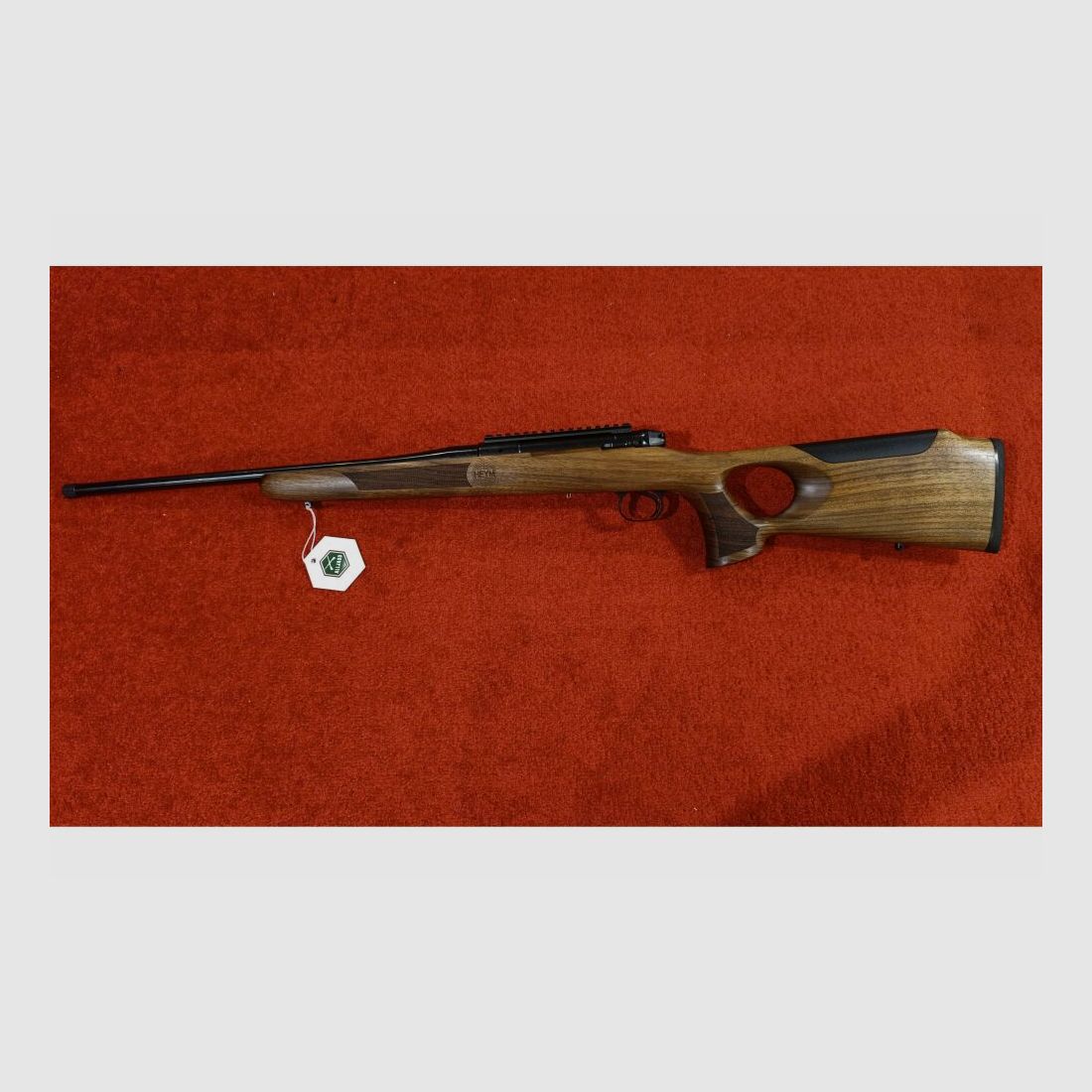 Heym SR30 8x57JS, Bild 1 von 6