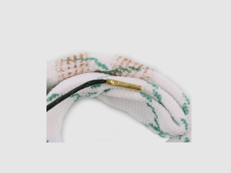 Waffenreinigung  Laufreinigungsschnur Putzschnur Kaliber 12   