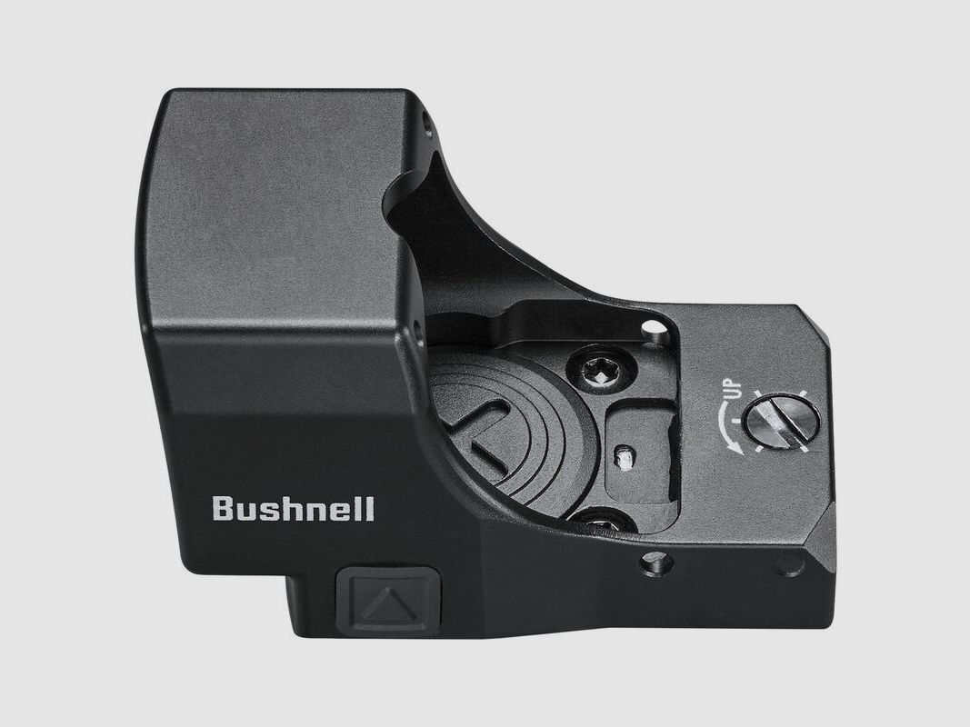 Bushnell Rotpunktvisier RXM-300 (RMS/RMSc-Footprint)