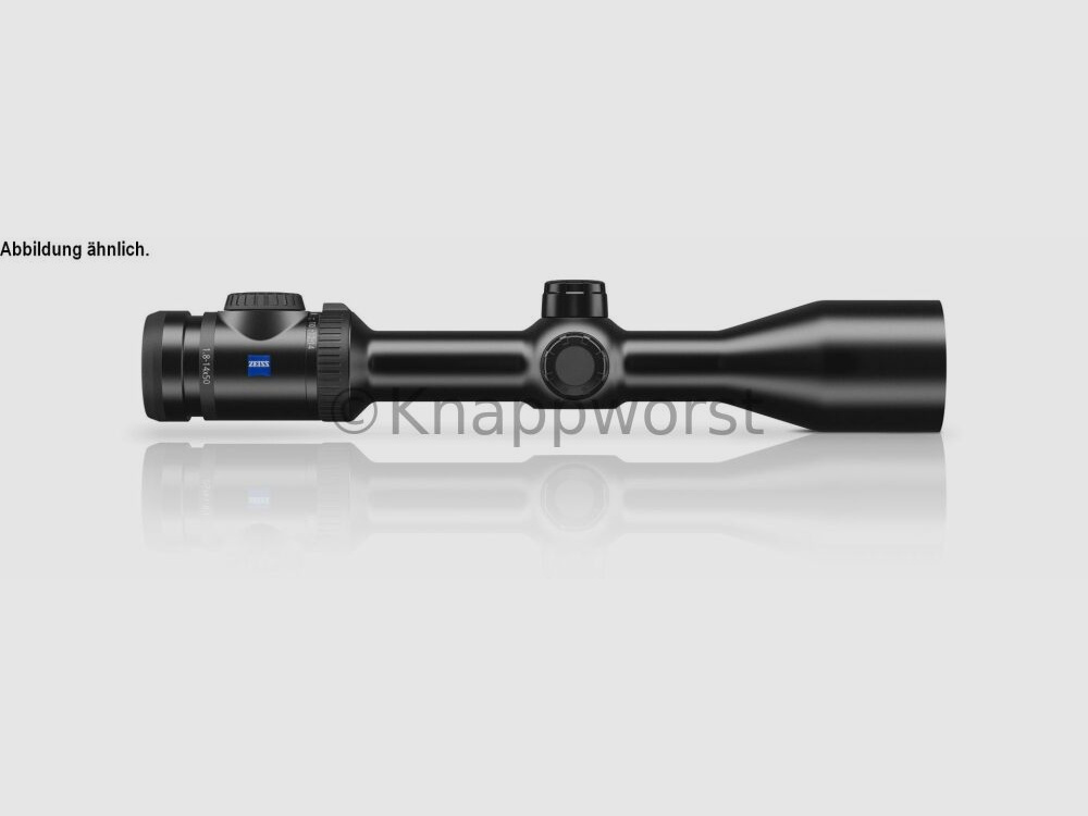 Zeiss Victory V8 1.8-14x50 M Reticle 60