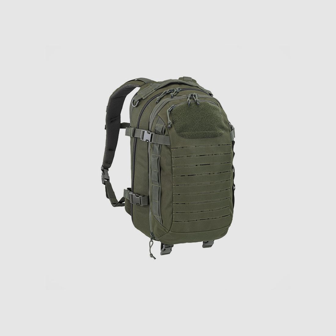 Rucksack – DEFCON 5 – 2 IN 1 Taktischer Rucksack hydrokompatibel 30lt | Taktischer Rucksack kompatibel mit Wassersystem 30 LT, Bild 1 von 8