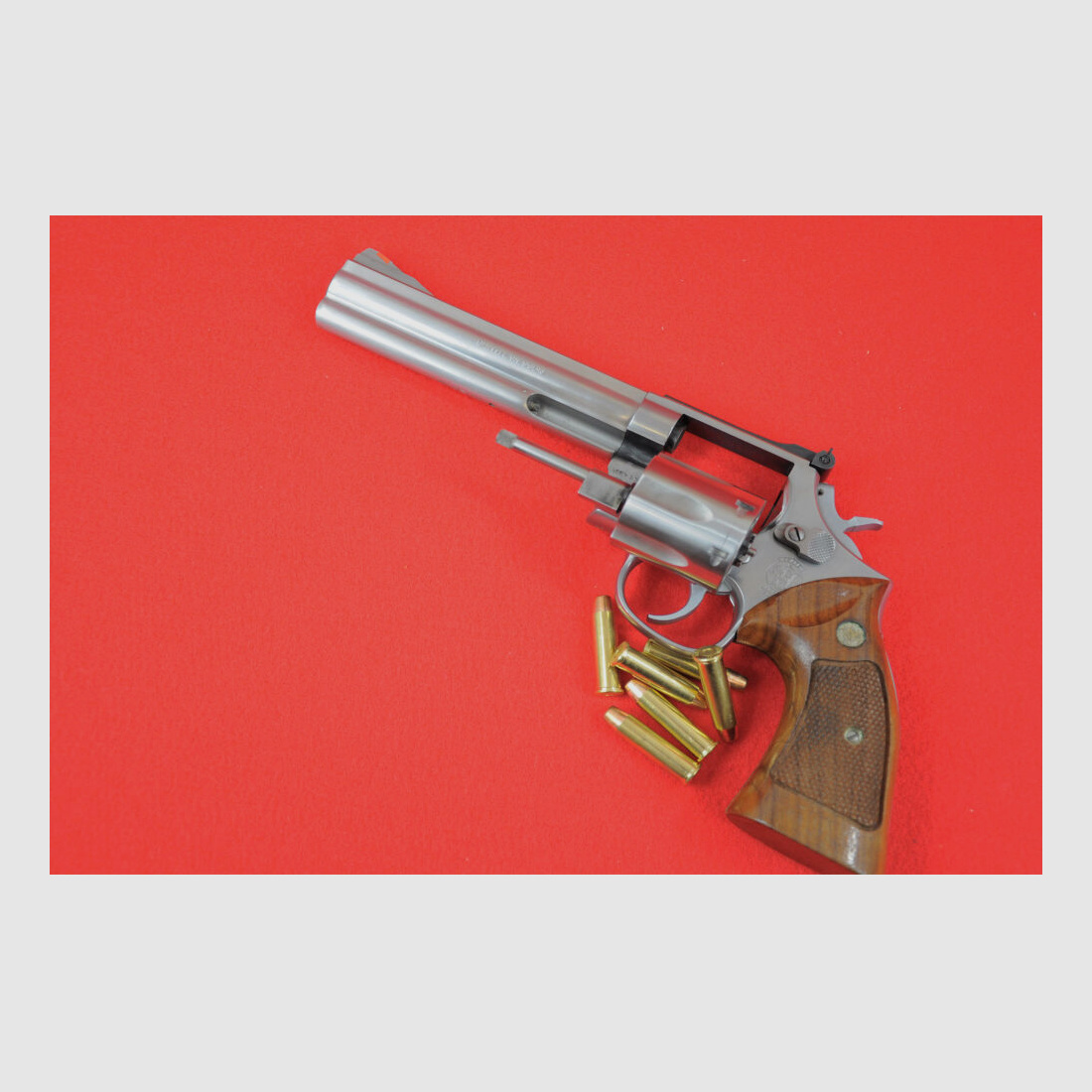 Smith & Wesson 686-3