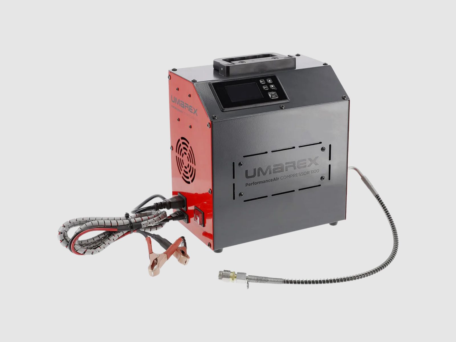 Umarex PAC 1100 PerformanceAir Compressor