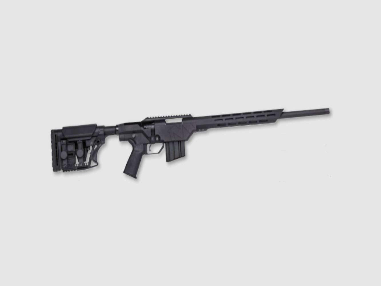 Mossberg MVP Precision