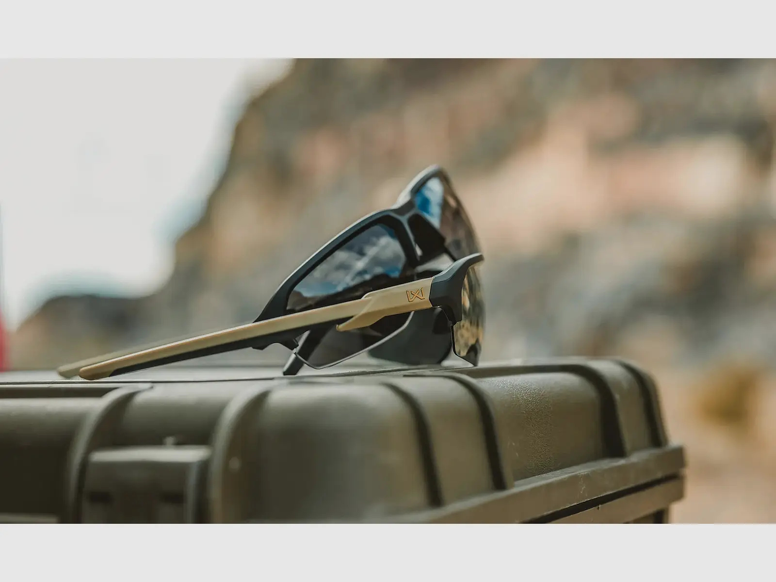 WILEY X Sonnenbrille JAKL, Bild 5 von 9