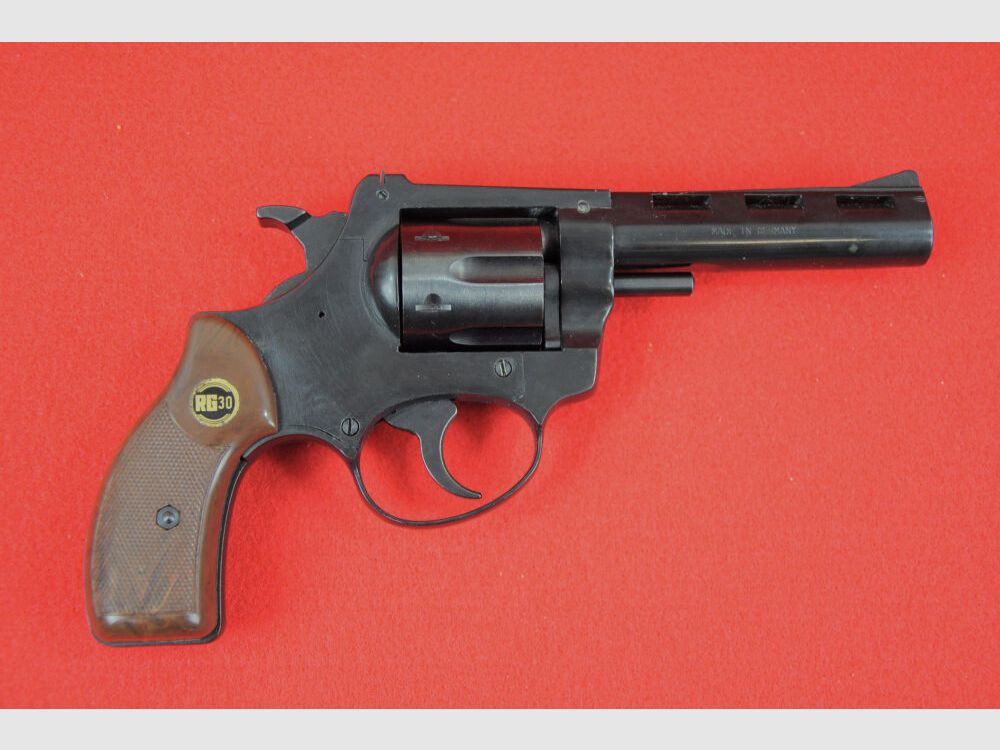 Röhm .22 Win Mag