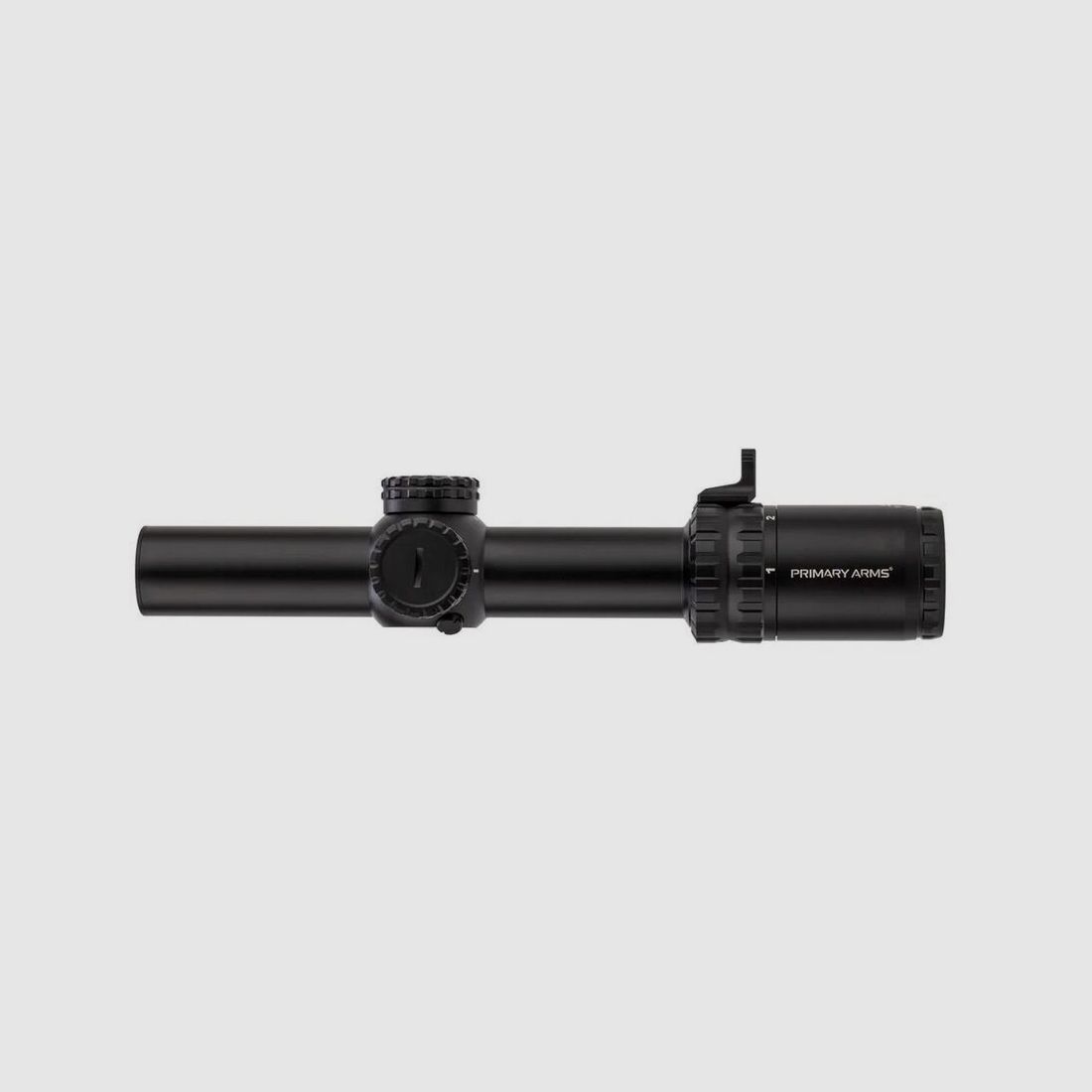 Primary Arms SLx 1-6x24 SFP Nova Fiber BDC rot 30mm, Bild 2 von 6
