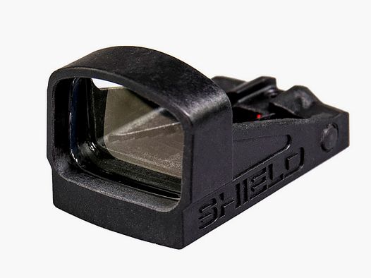 SHIELD Minisight Compact SMSc, 4 MoA