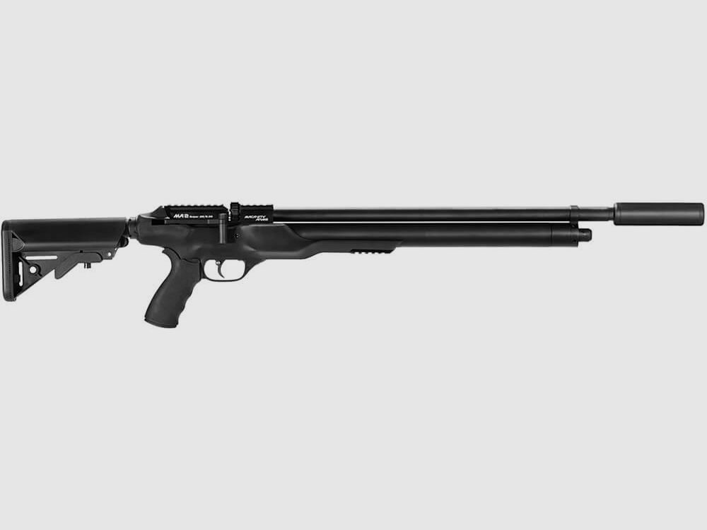 Macavity MA2 long — 5.5 mm (.22), image 1 of 8