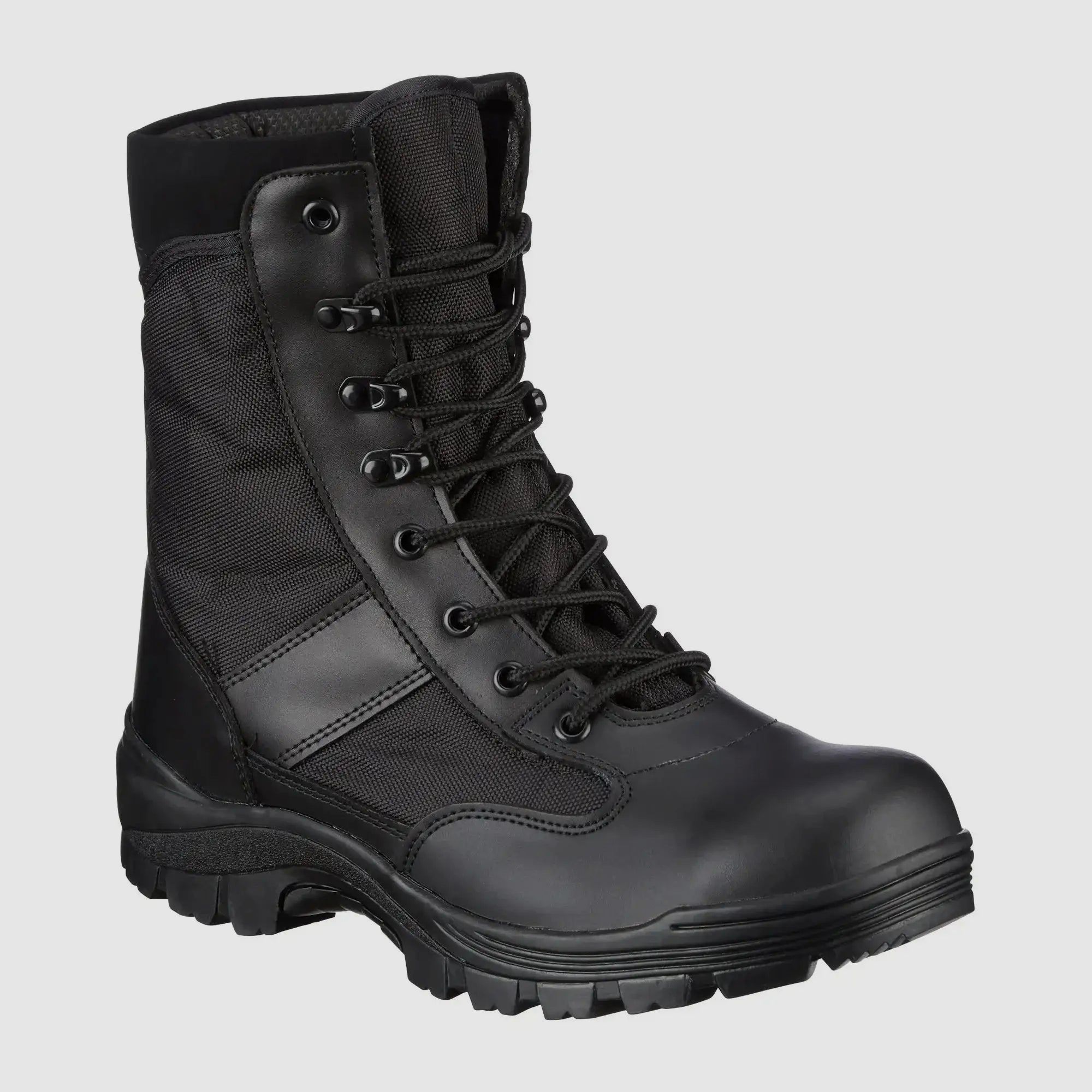 Mil-Tec Mil-Tec Security Boots - 38 Herren