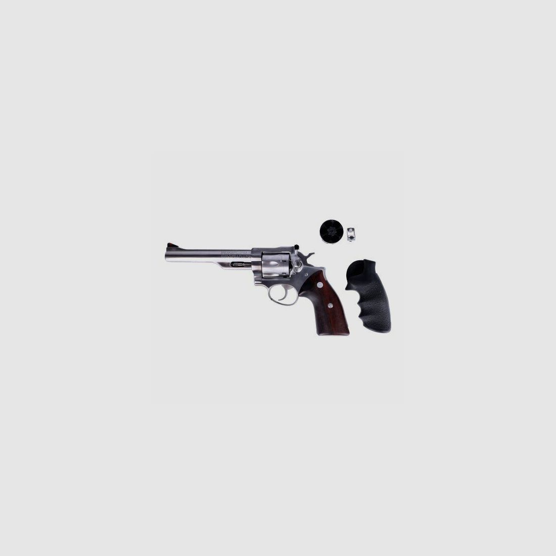 Revolver Ruger Security-Six 6"" Kaliber .357Mag, Bild 1 von 6