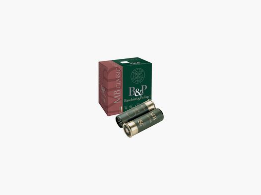 CAL 12/70 - MB CLASSIC - BASCHIERI & PELLAGRI | 7