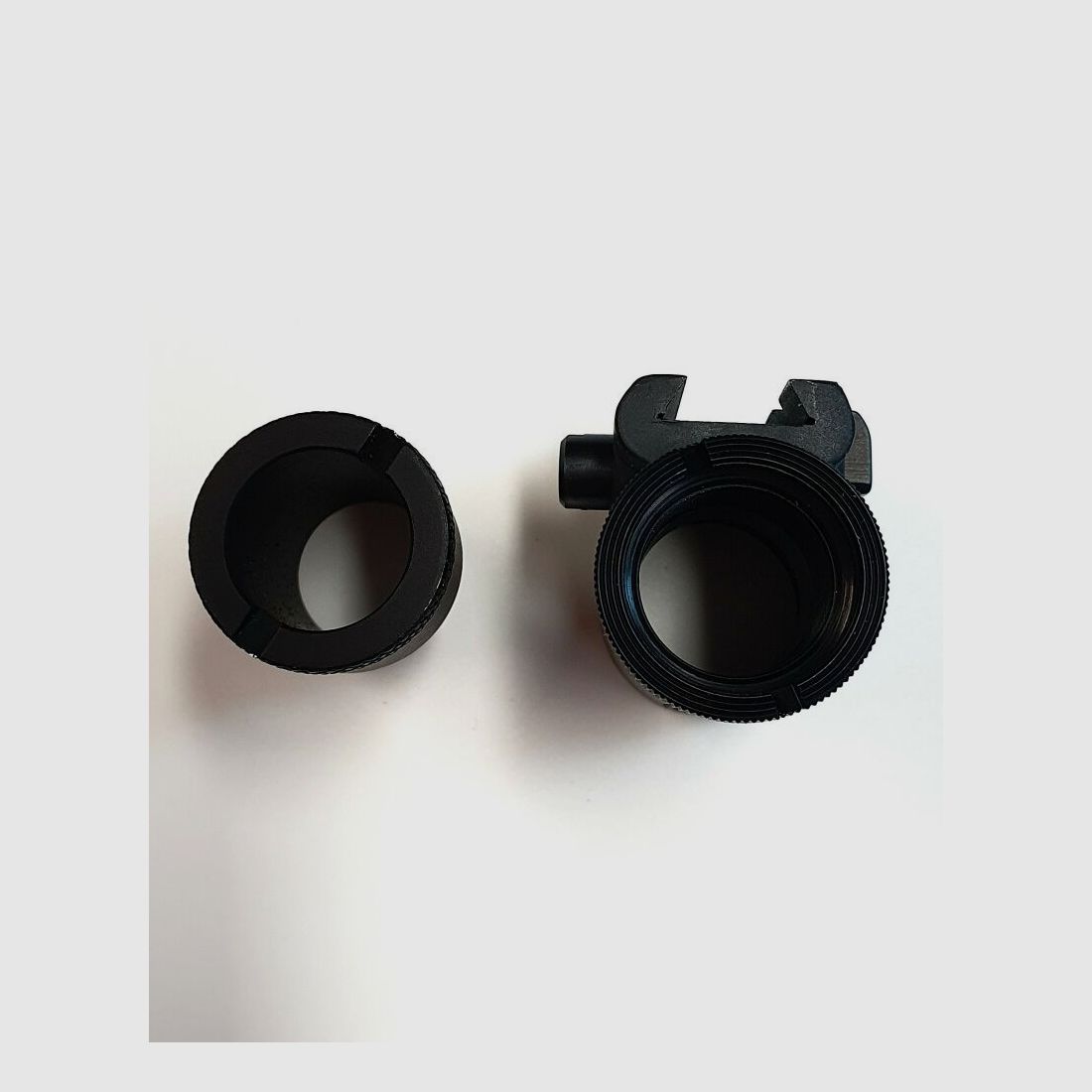 Túnel de mira Anschütz 6523