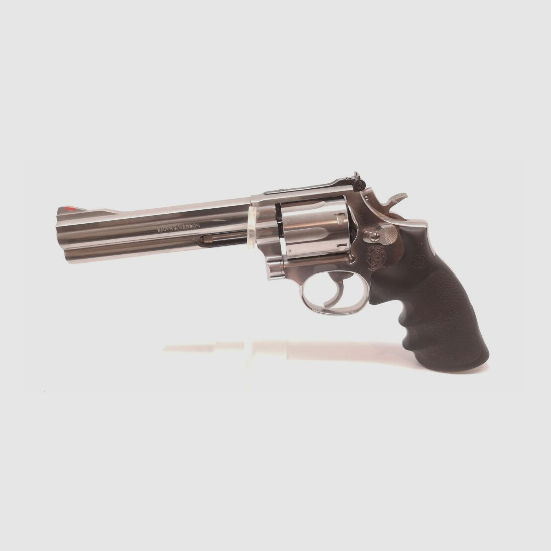 Smith & Wesson 686-4