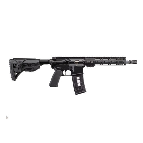 SOG AR-15 10.5″ Carabina a pistone B5 cal. 5,56x45 / .223 Rem, immagine 1 di 2