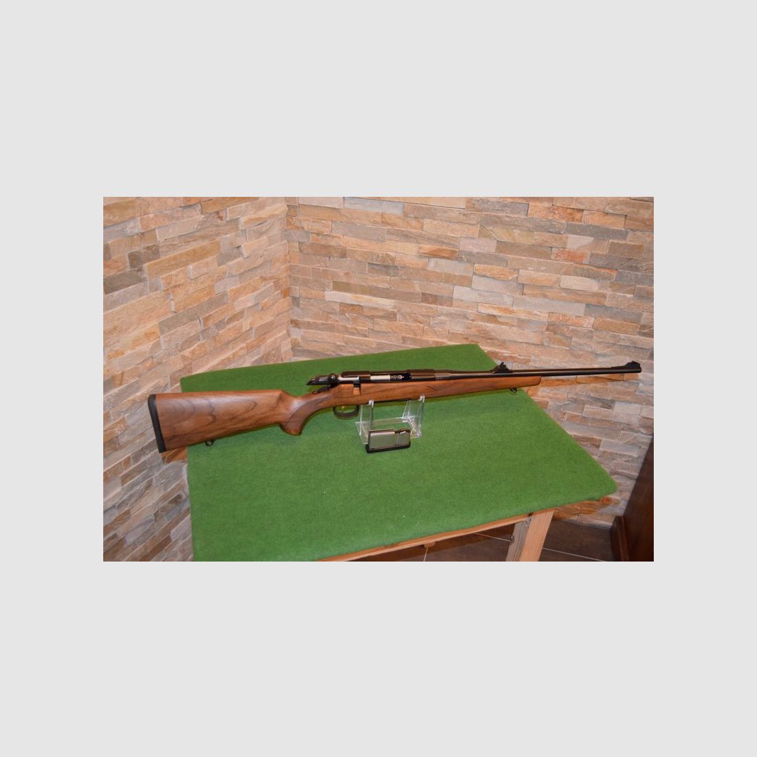 Rössler Titan 6 Standard *