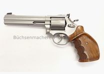 Smith & Wesson 686 2 1/2 Standard
