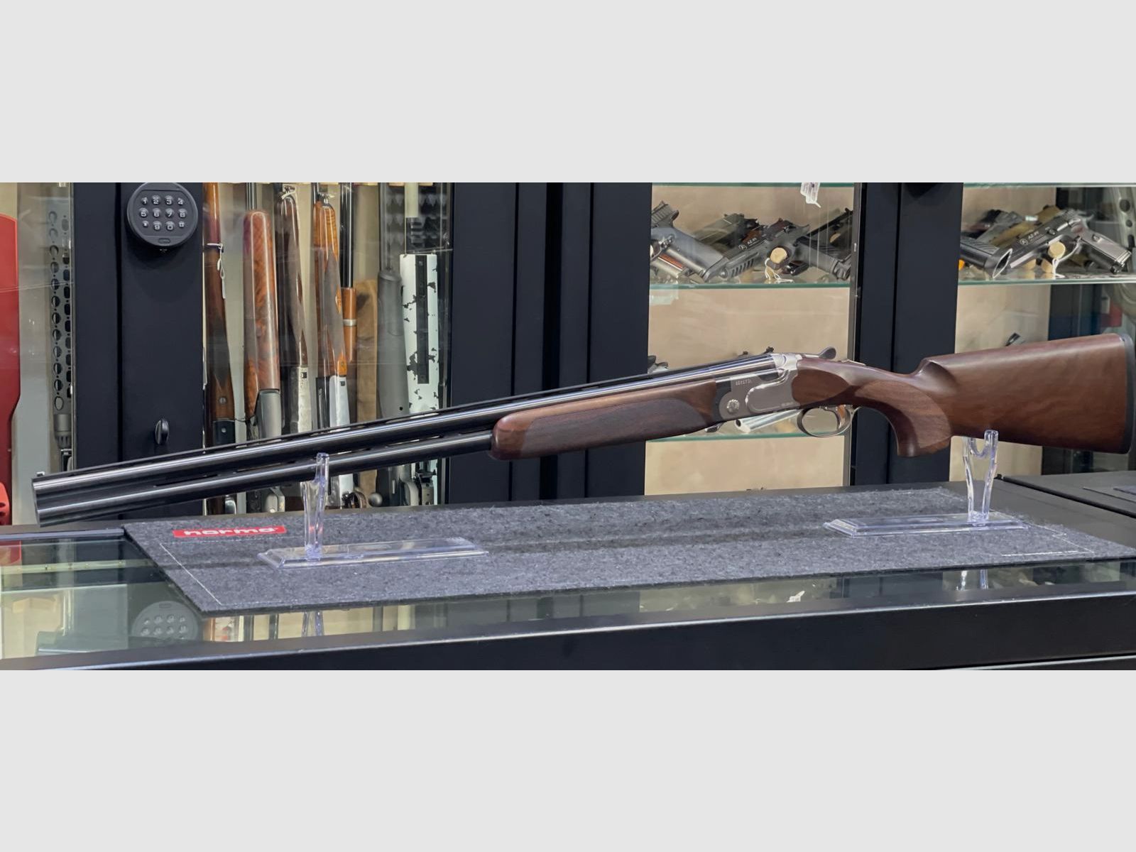 Beretta 692, Bild 1 von 11