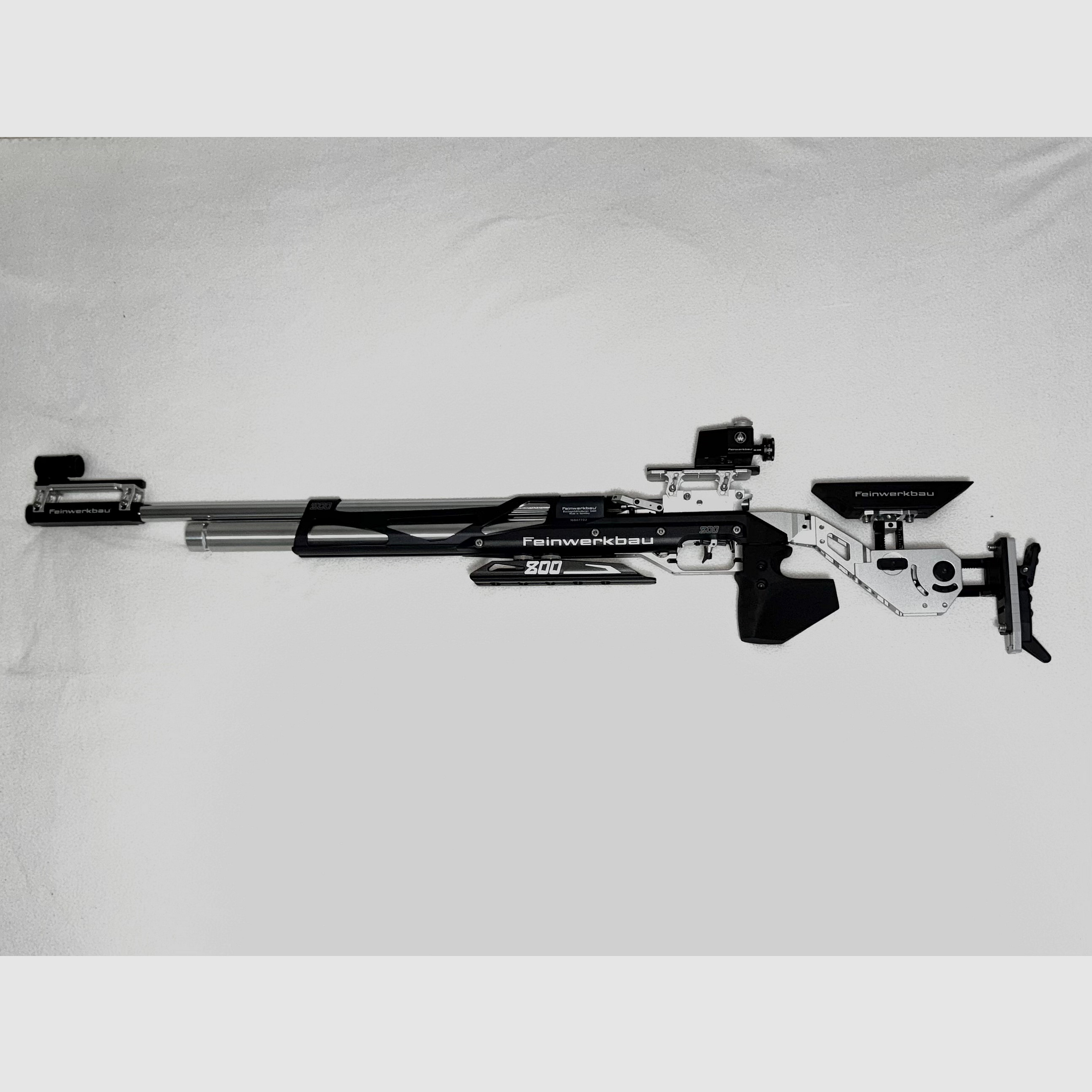 Feinwerkbau 800 X