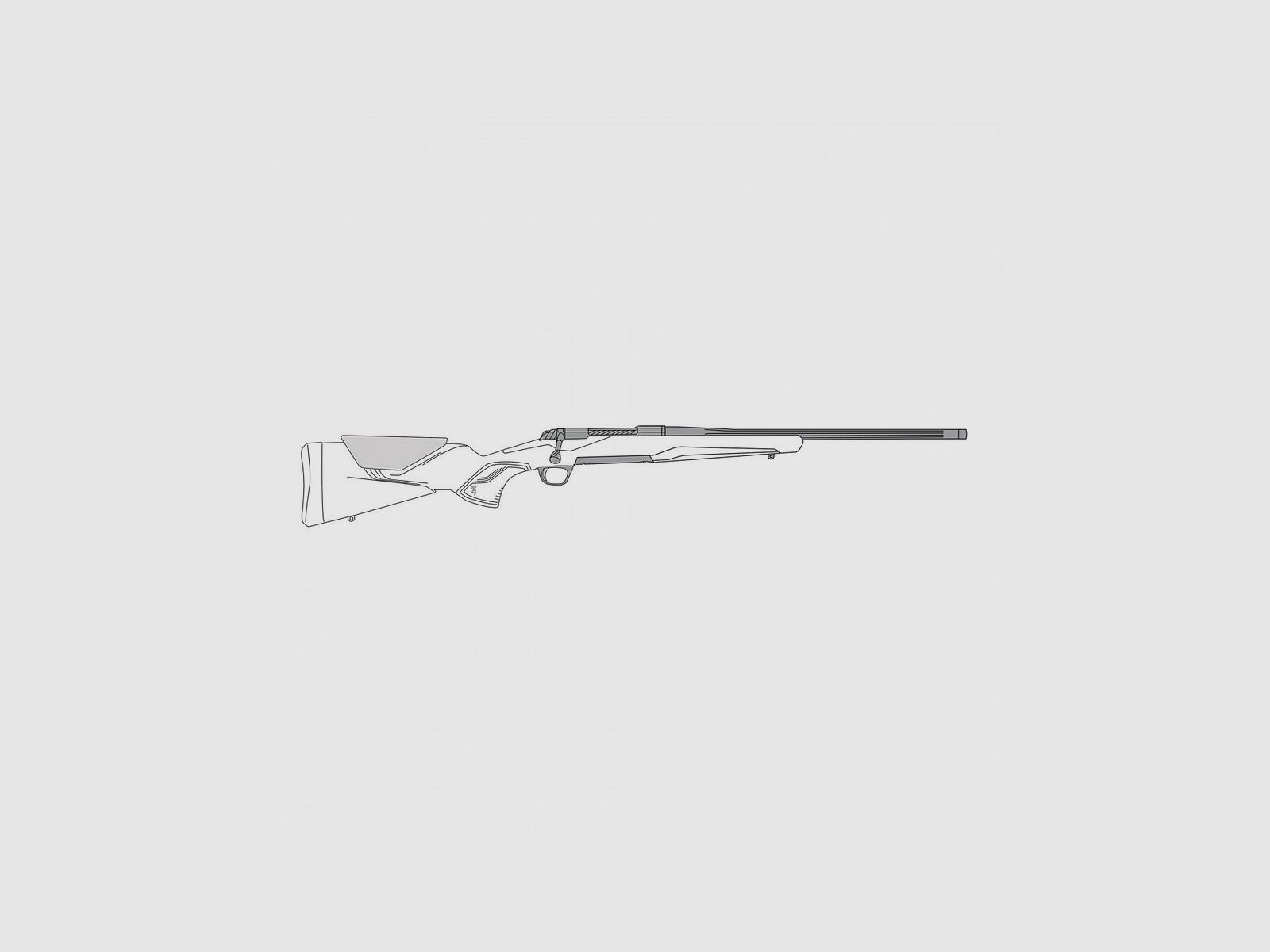 Browning X-Bolt 2 Alpen Varitech Moter Kal. 7 Rem Mag, Bild 2 von 8