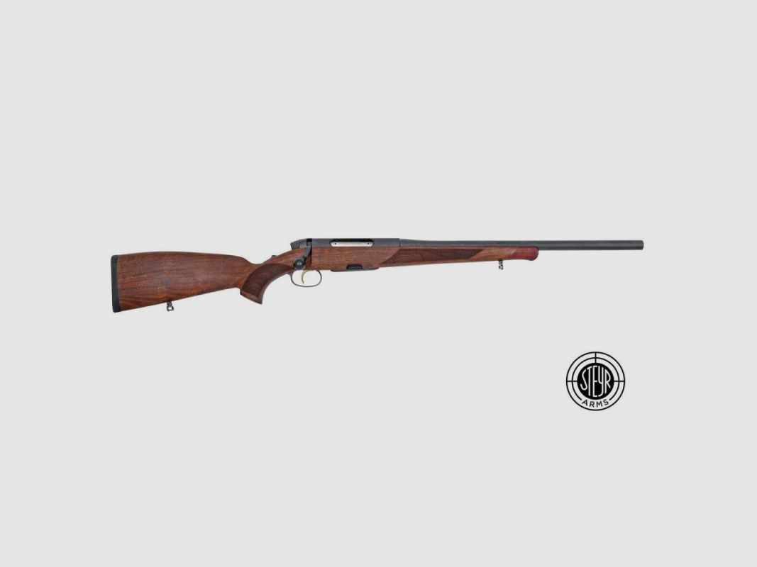 STEYR MANNLICHER SM12 Semi-Weight