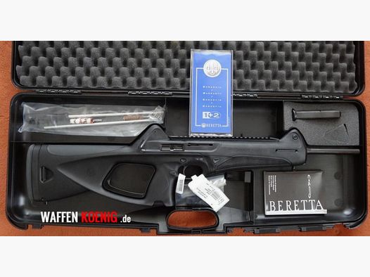Beretta C4 Storm