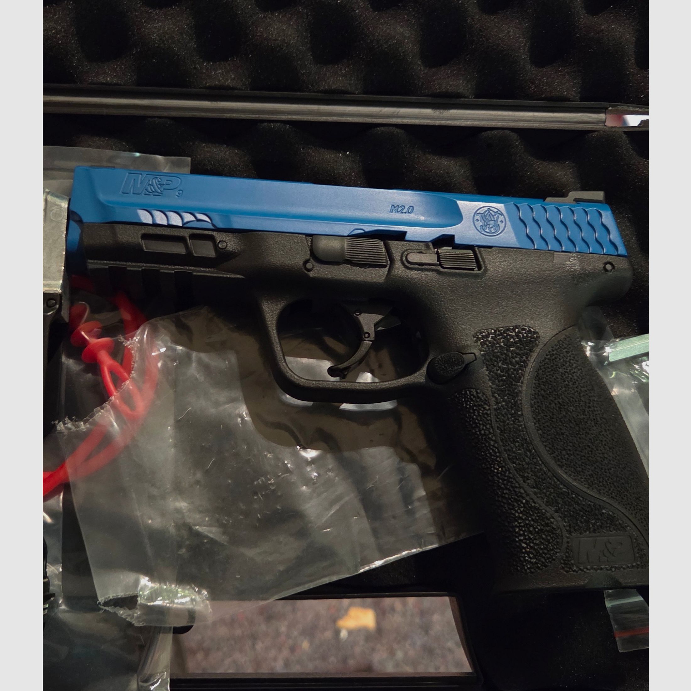 RAM Smith&Wesson M&P9 2.0