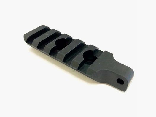 Tier One Picatinny Adapter Rail für Bergara HMR-Schaft