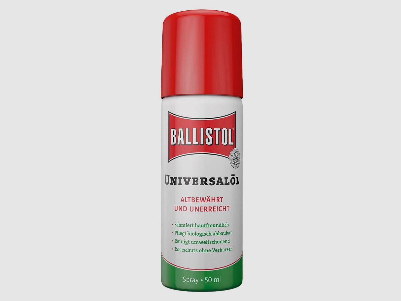 Ballistol Waffenöl