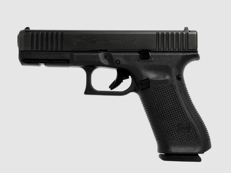 GLOCK 22 Gen5 FS