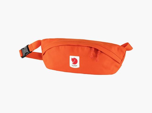 Fjällräven Ulvö Hip Pack Medium Hüfttasche