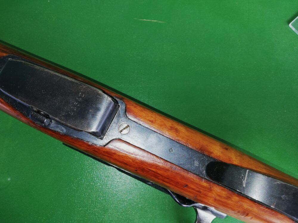 Schmidt Rubin K11