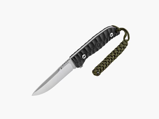 Schmeisser HUGO ONE Jagd-Messer / HUNTING KNIFE -