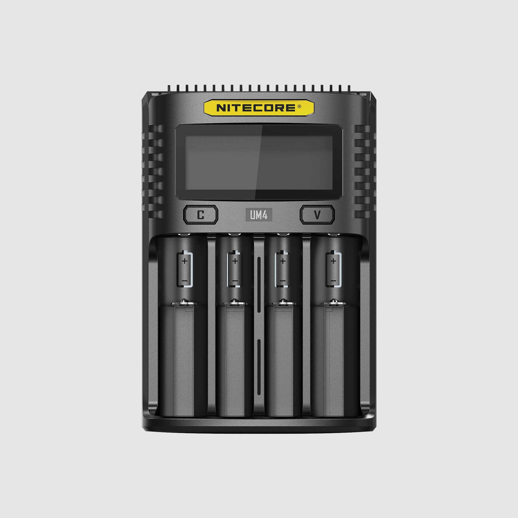 Nitecore UM4 Station de Charge USB