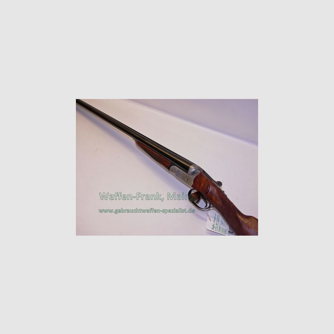 Belgisch, Vorkrieg Mod. Le Chase