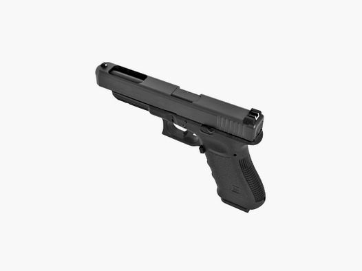 PISTOLET GLOCK 34 COMPETITION GEN3 CAL.9X19 - CATEGORIE B
