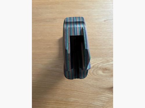 Rink standard grip Walther LP200, LP201, CPM1, LPM1, CP3, CP2Match