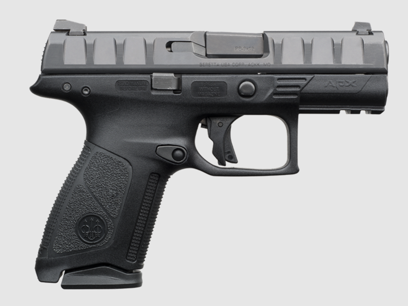 Beretta APX Centurion, afbeelding 1 van 2