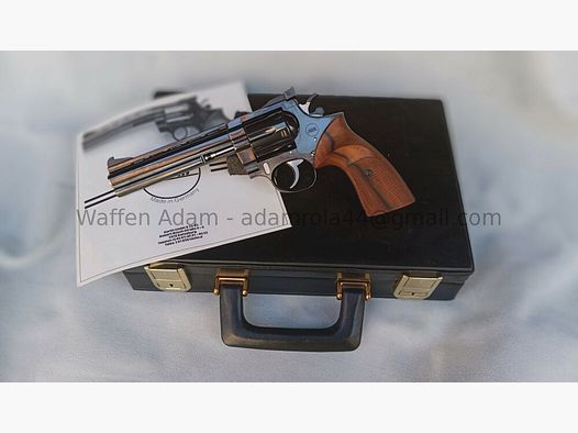 Korth Model Sport 6 inches