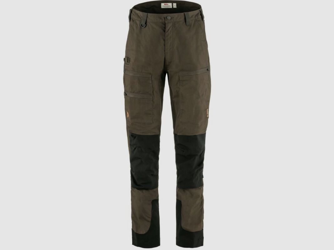 Fjällräven Herren Hose Lappland Pro Stretch