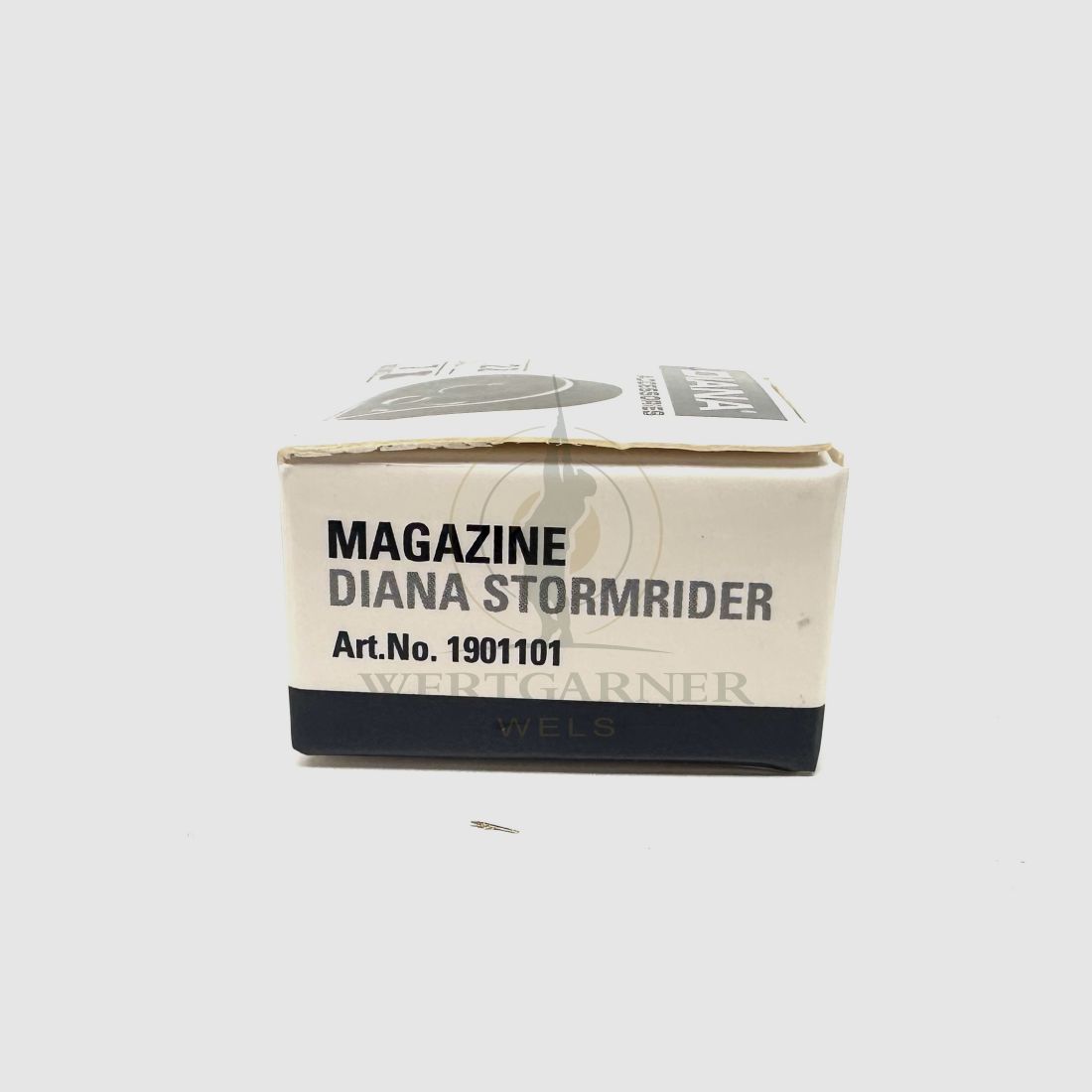 Diana Magazin für chaser,bandit,stormrider,trailscout 5,5mm (.22) 7 Schuss, Bild 3 von 3