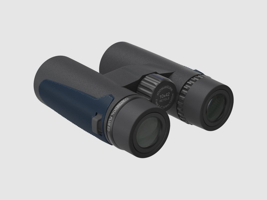 CONTINENTAL PLUS 10X42, image 1 sur 6