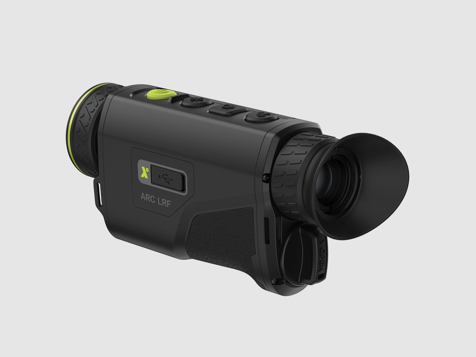 PIXFRA ARC LRF A435P, image 5 sur 7