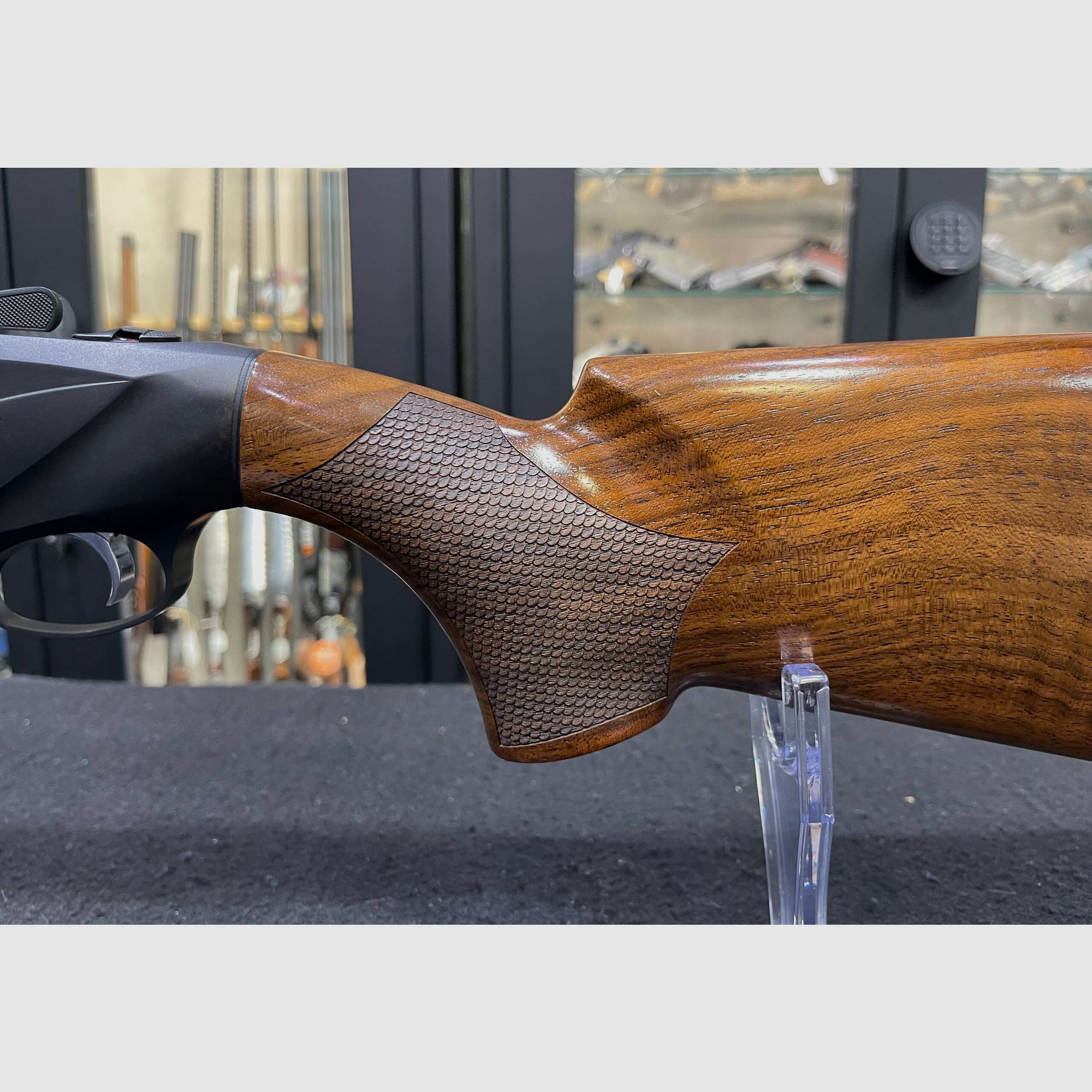 Benelli 828 U Sport, afbeelding 3 van 17