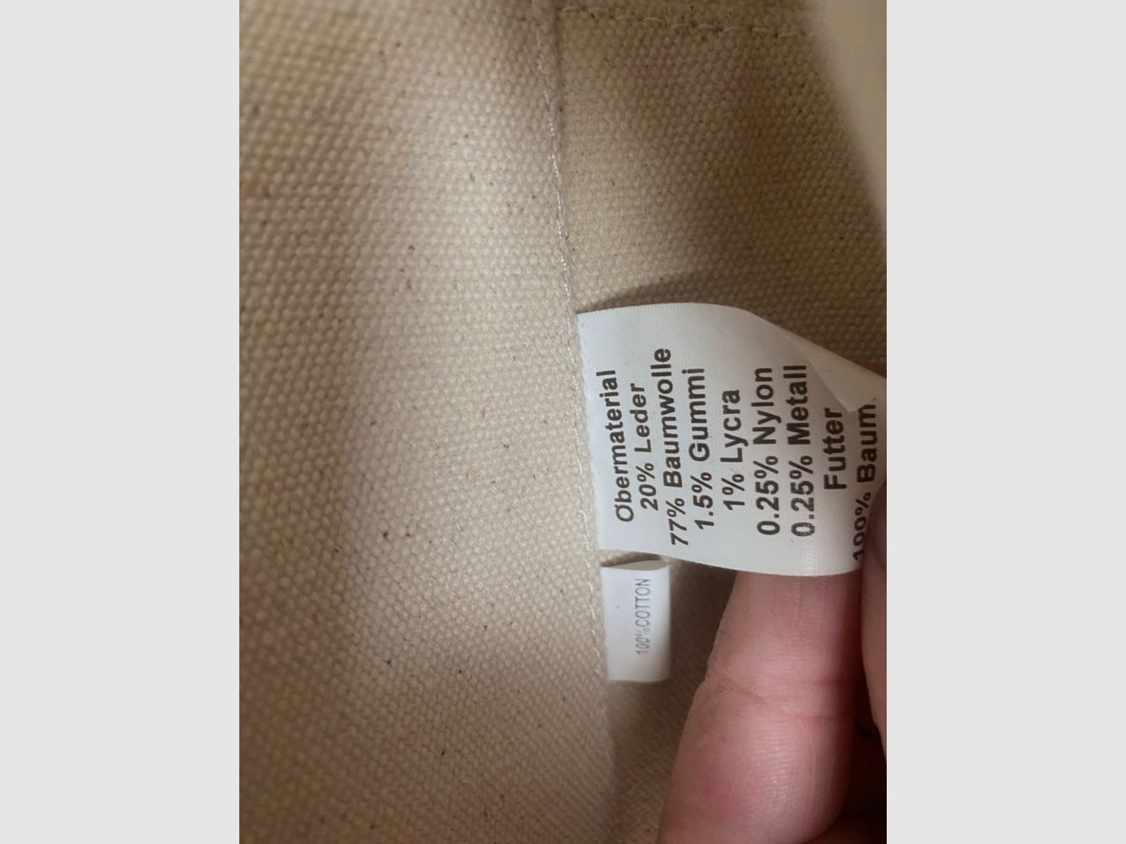 Schießjacke Gehmann Schützenverein Luftgewehr