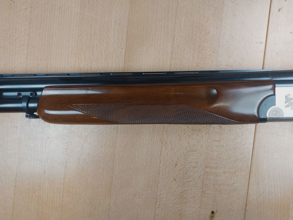 Franchi, Italie Alcione